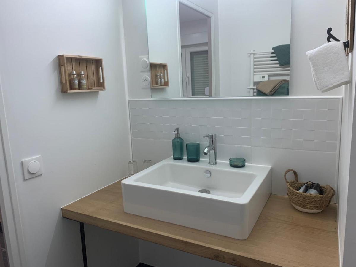 Aux Fines Bulles Gite Et Chambres D Hotes Neuve-Maison エクステリア 写真