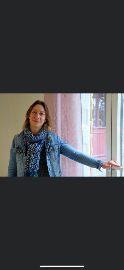 Aux Fines Bulles Gite Et Chambres D Hotes Neuve-Maison エクステリア 写真
