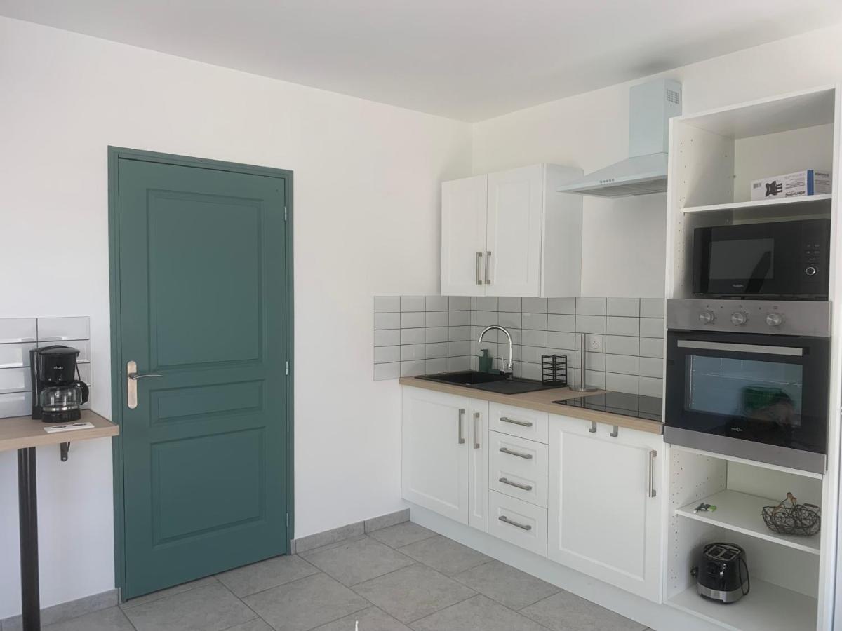Aux Fines Bulles Gite Et Chambres D Hotes Neuve-Maison エクステリア 写真