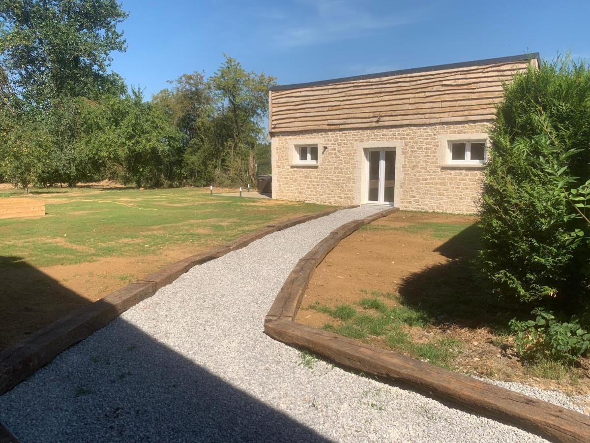 Aux Fines Bulles Gite Et Chambres D Hotes Neuve-Maison エクステリア 写真