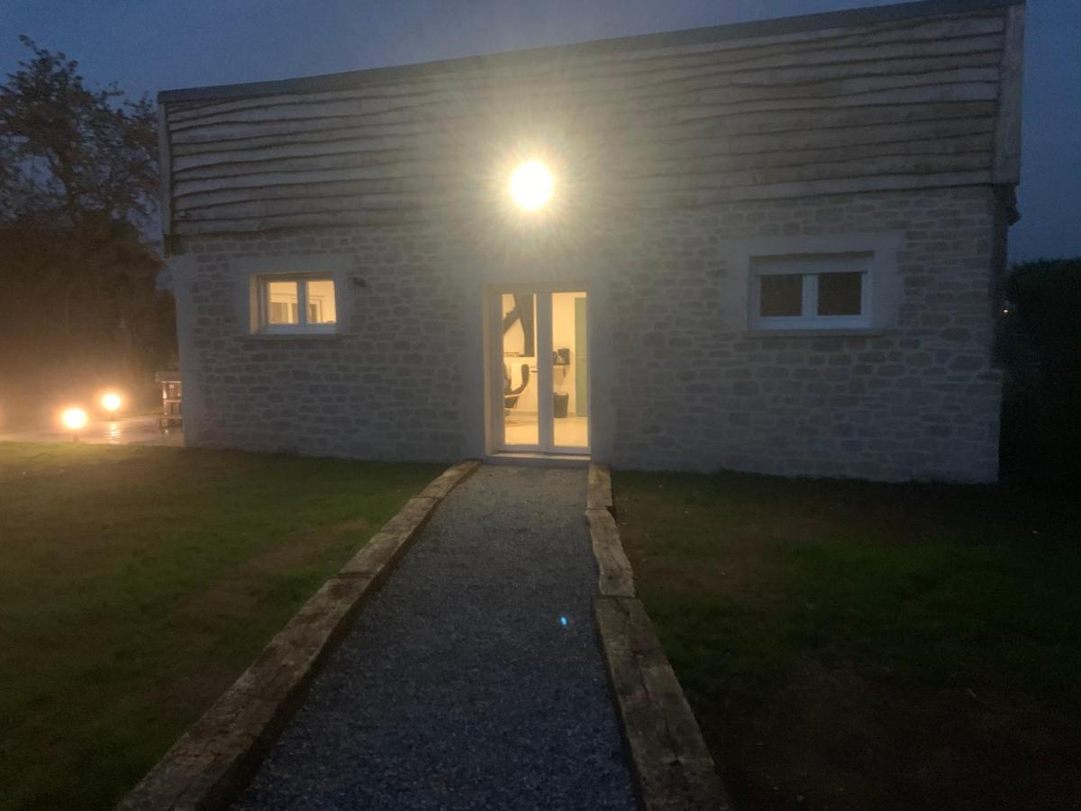 Aux Fines Bulles Gite Et Chambres D Hotes Neuve-Maison エクステリア 写真