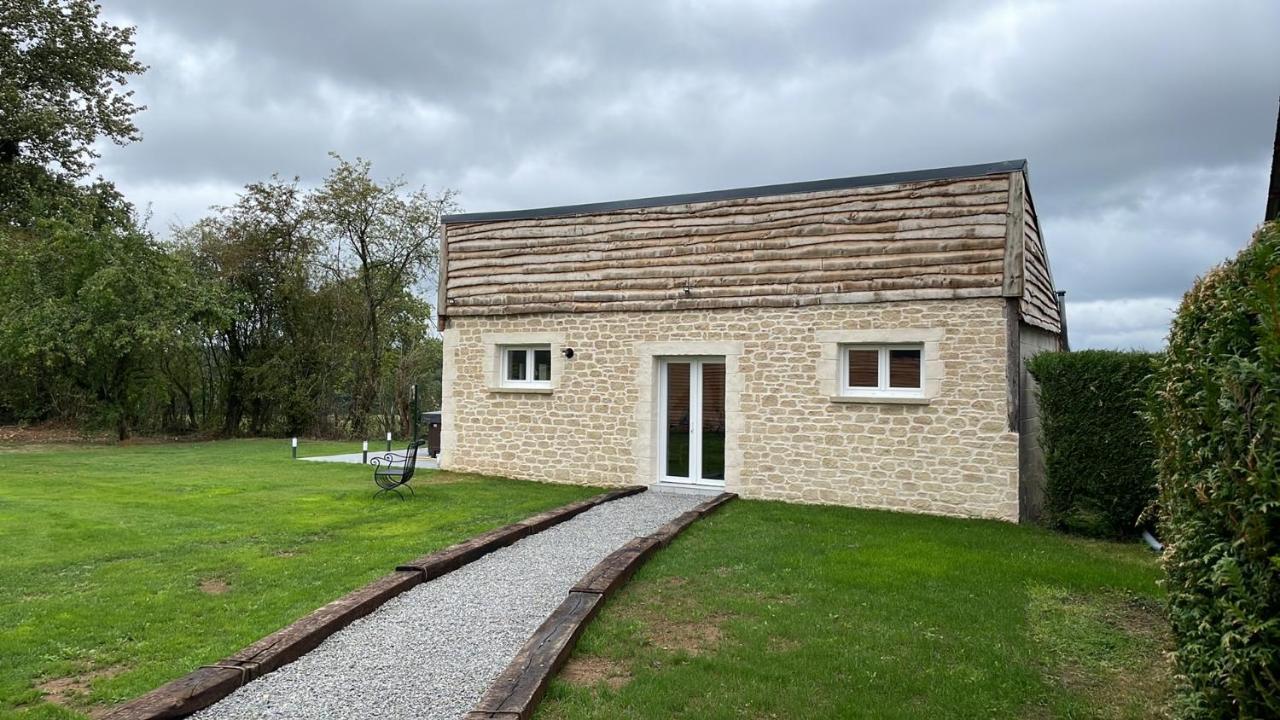 Aux Fines Bulles Gite Et Chambres D Hotes Neuve-Maison エクステリア 写真
