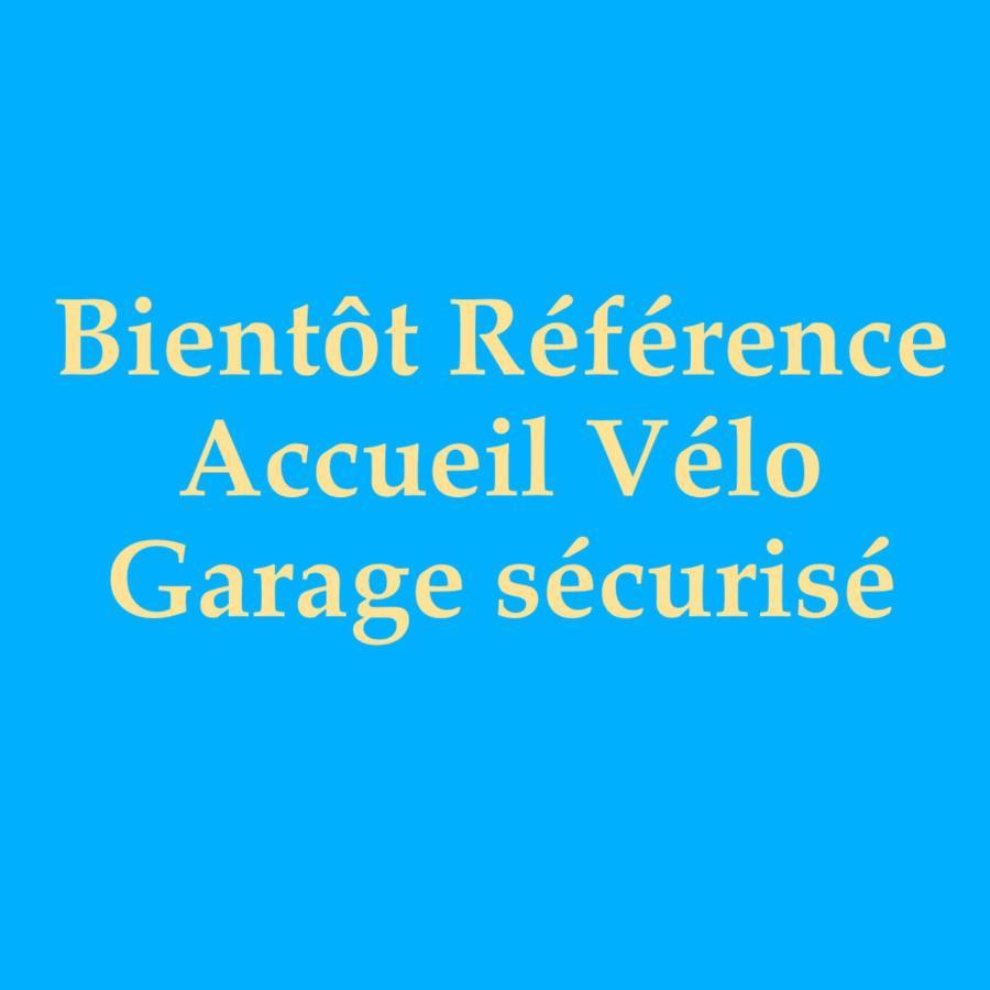 Aux Fines Bulles Gite Et Chambres D Hotes Neuve-Maison エクステリア 写真